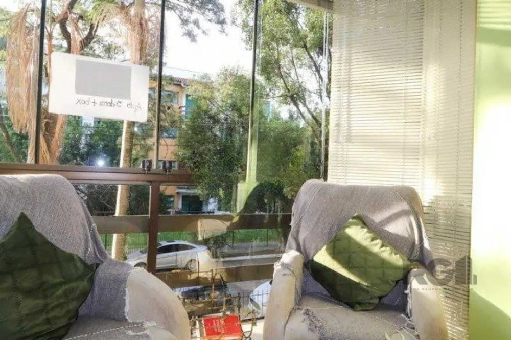 Apartamento, 3 quartos, 71 m² - Foto 1