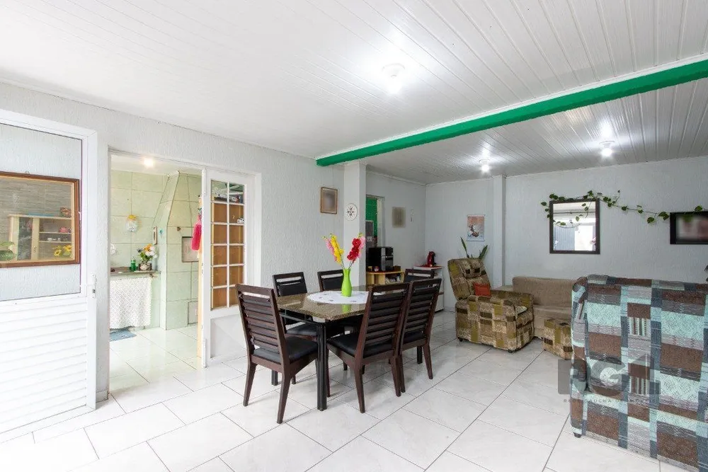 Casa, 2 quartos, 128 m² - Foto 7