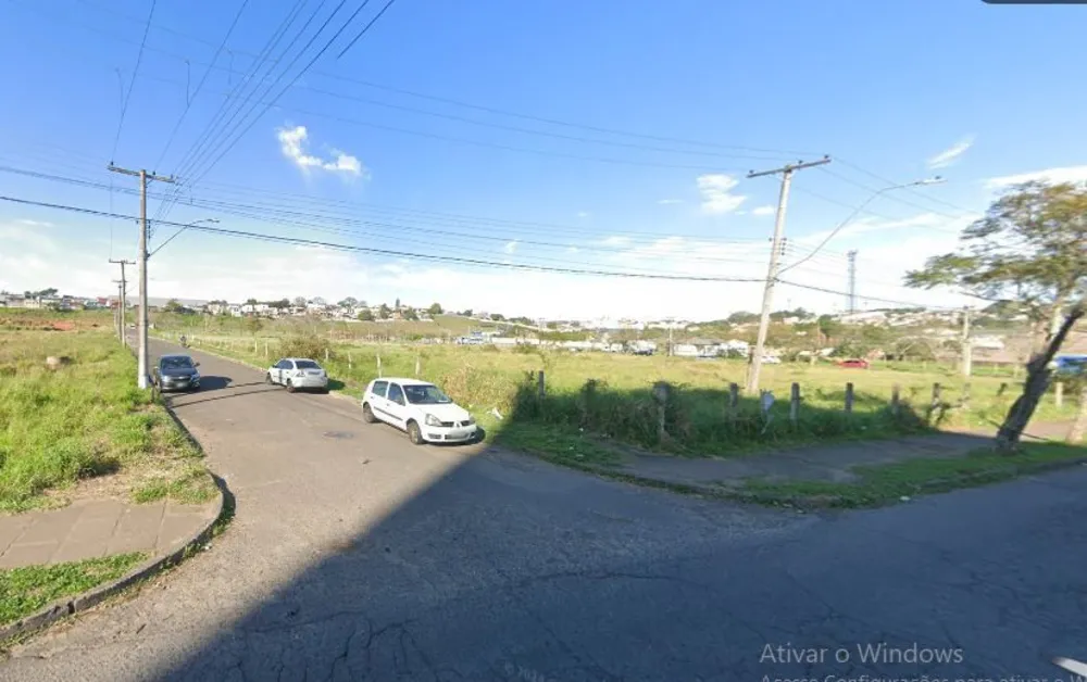 Terreno, 345 m² - Foto 1
