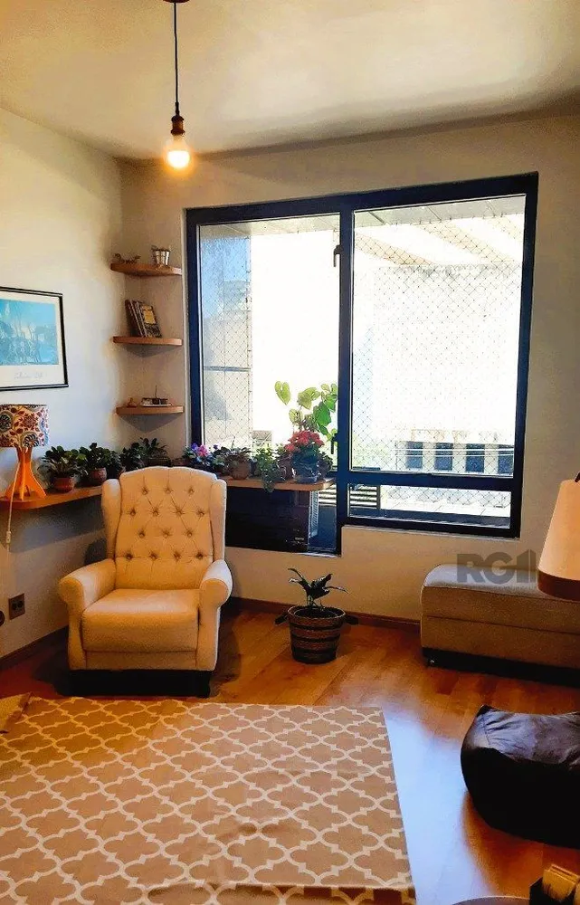 Sala-Conjunto, 29 m² - Foto 1