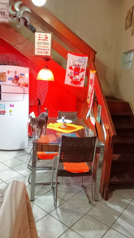 Casa, 4 quartos, 130 m² - Foto 9