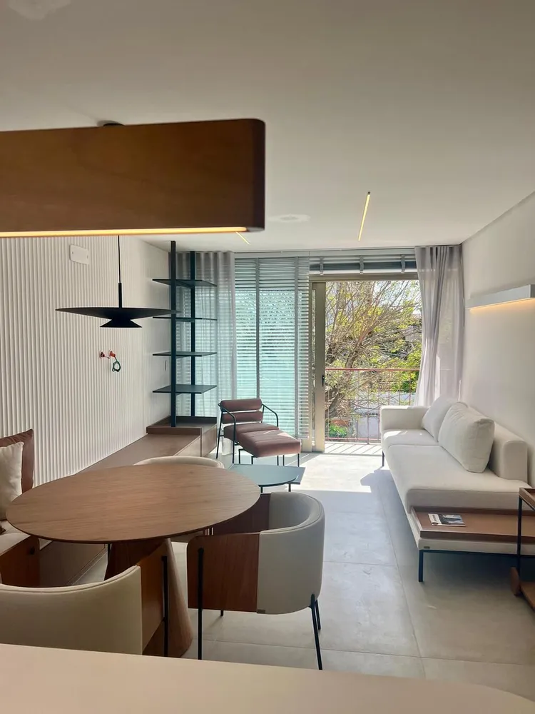 Apartamento, 2 quartos, 88 m² - Foto 5