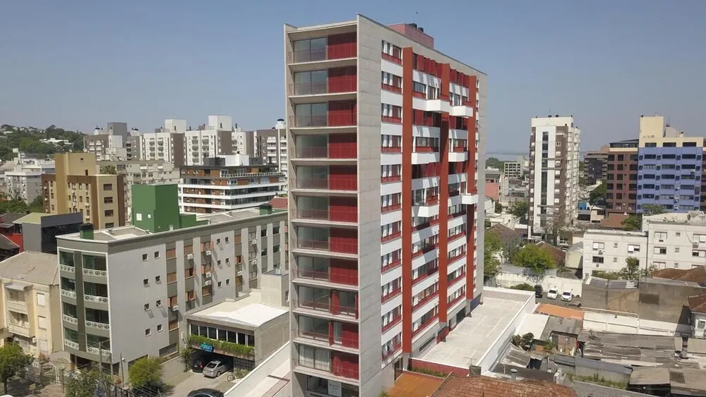 Apartamento, 2 quartos, 88 m² - Foto 3