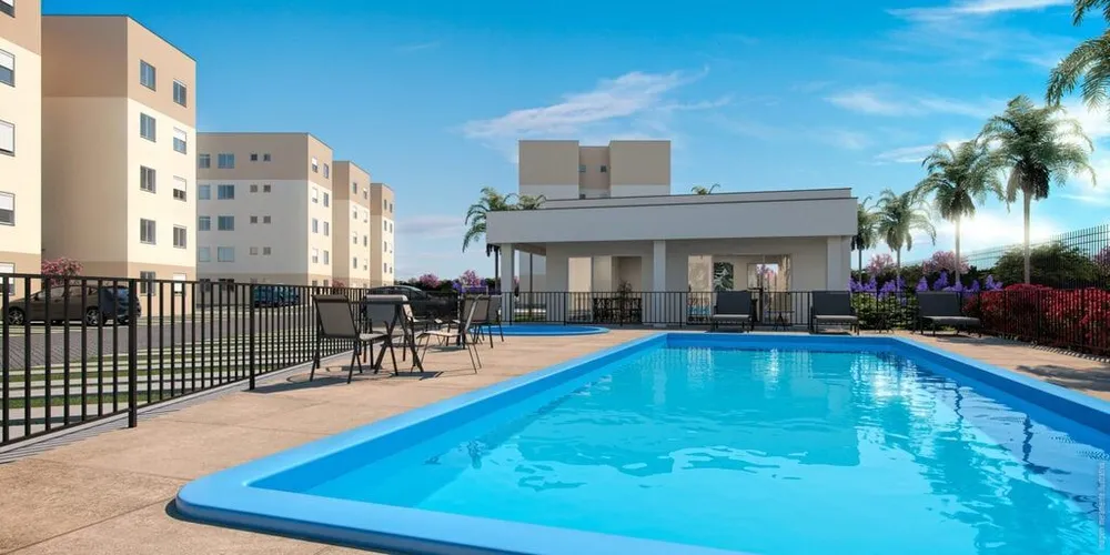 Apartamento, 1 quarto, 23 m² - Foto 11