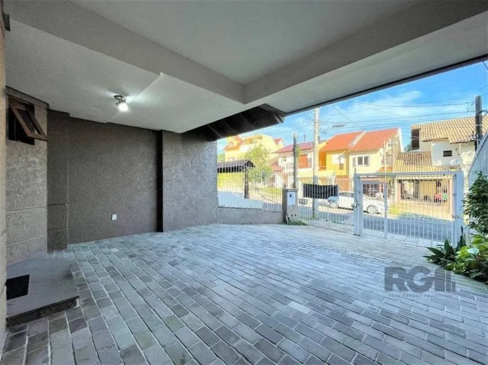 Casa, 3 quartos, 121 m² - Foto 1