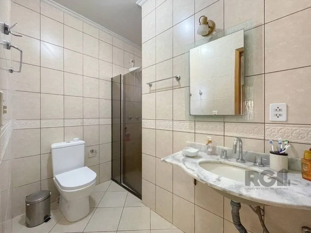 Casa, 3 quartos, 121 m² - Foto 6