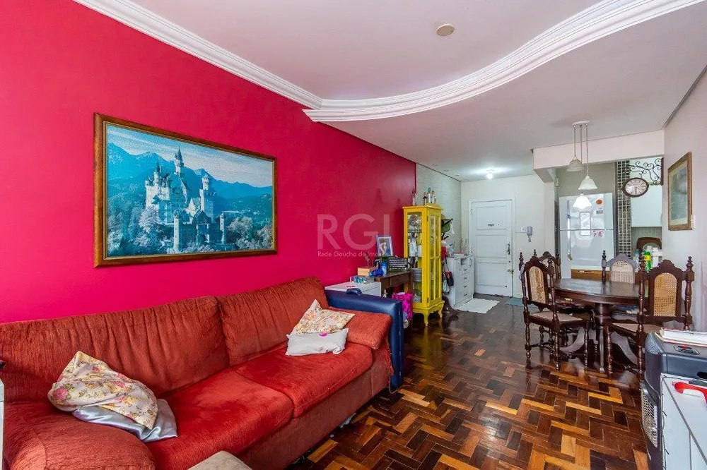Apartamento, 3 quartos, 98 m² - Foto 15