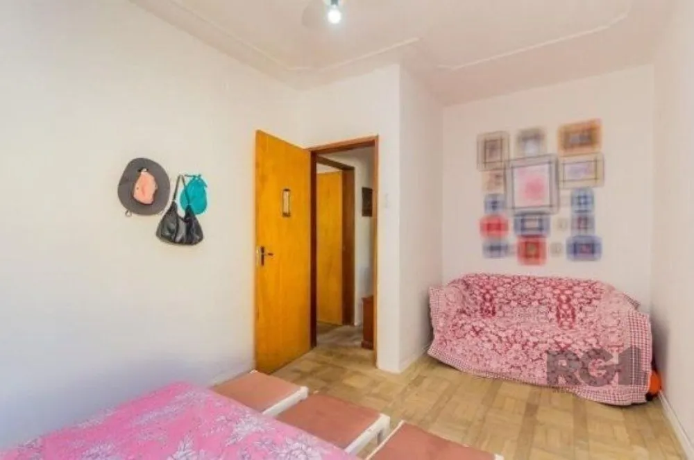Apartamento, 3 quartos, 98 m² - Foto 2