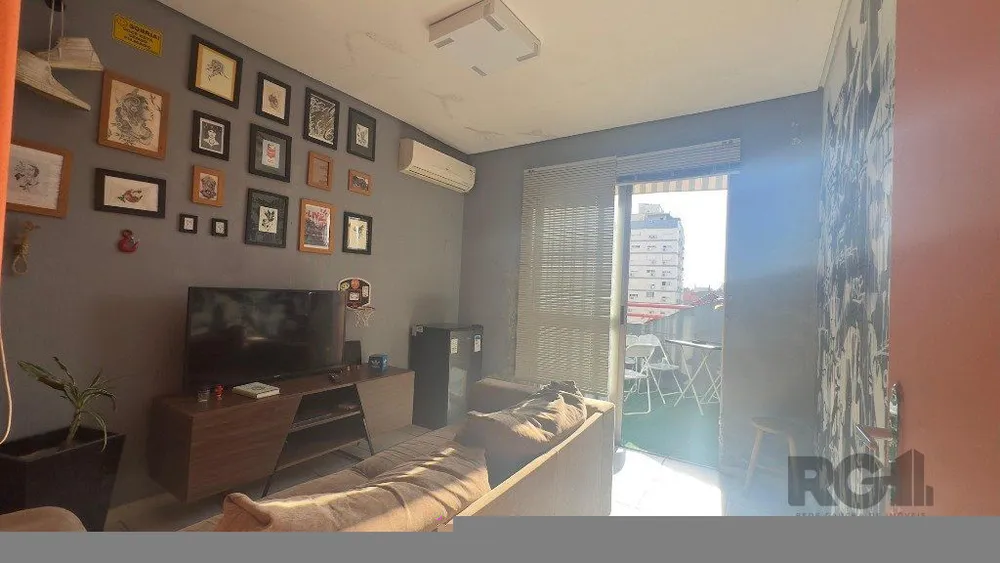Sala-Conjunto, 80 m² - Foto 3