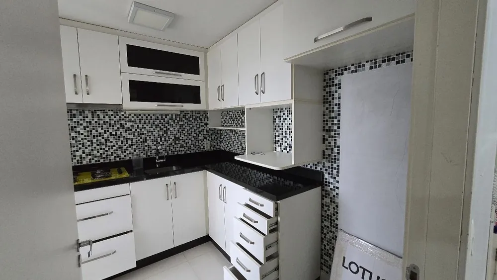Apartamento, 2 quartos, 79 m² - Foto 1