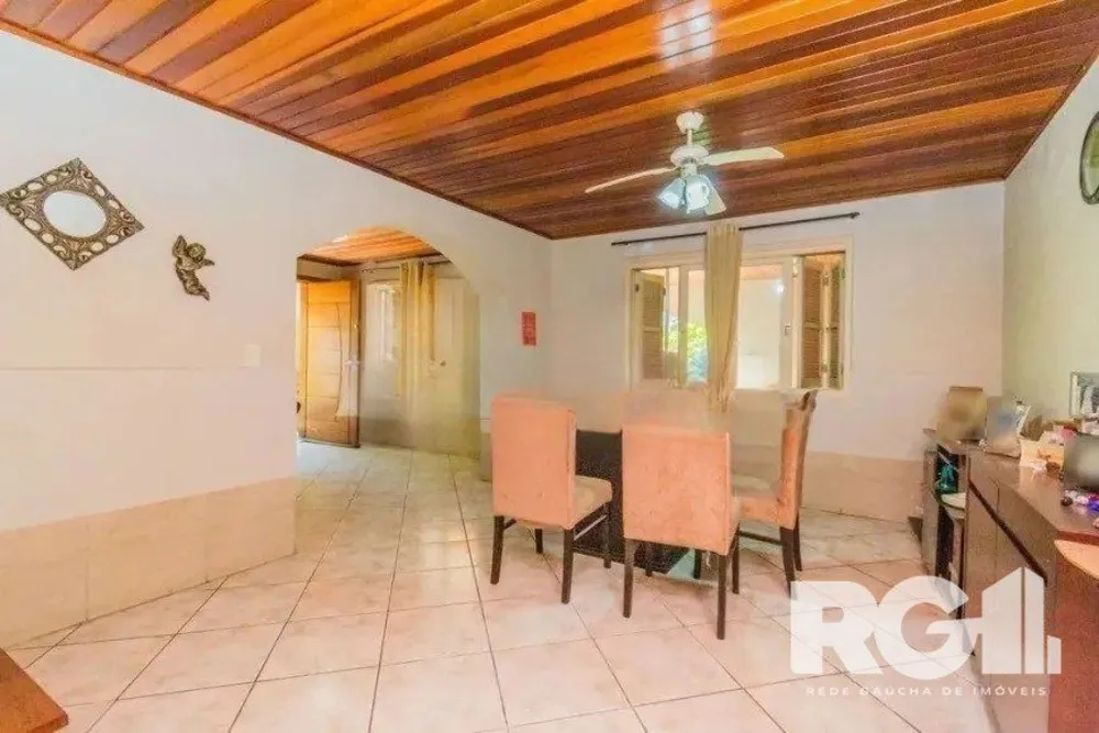 Casa, 5 quartos, 253 m² - Foto 5