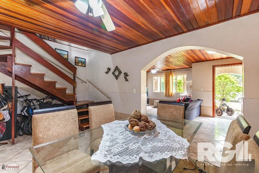 Casa, 5 quartos, 253 m² - Foto 3