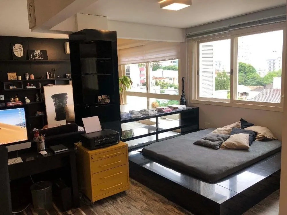 Apartamento, 1 quarto, 66 m² - Foto 14