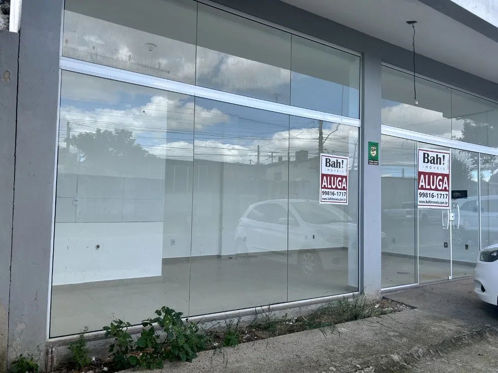 Loja-Salão, 34 m² - Foto 4
