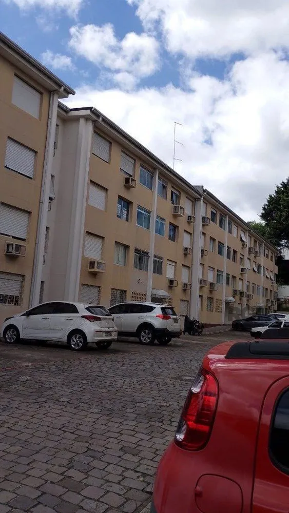 Apartamento, 2 quartos, 63 m² - Foto 1