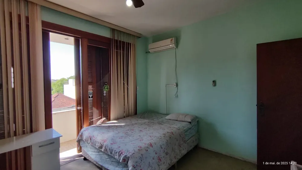 Apartamento, 4 quartos, 250 m² - Foto 8