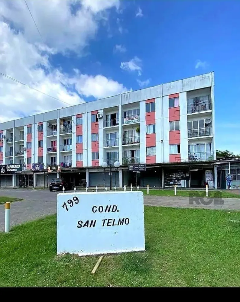 Apartamento, 2 quartos, 45 m² - Foto 3
