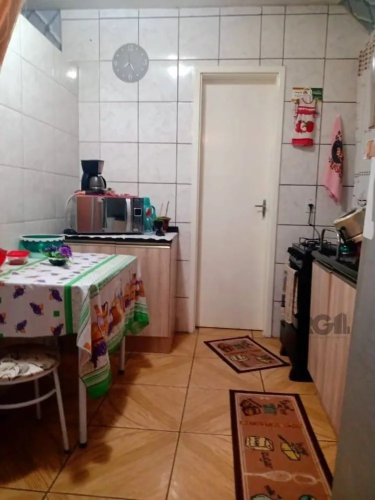 Apartamento, 2 quartos, 45 m² - Foto 8