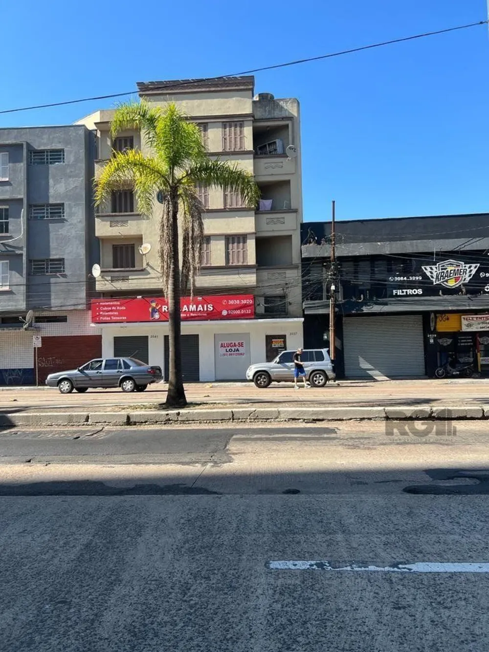 Apartamento, 2 quartos, 95 m² - Foto 1