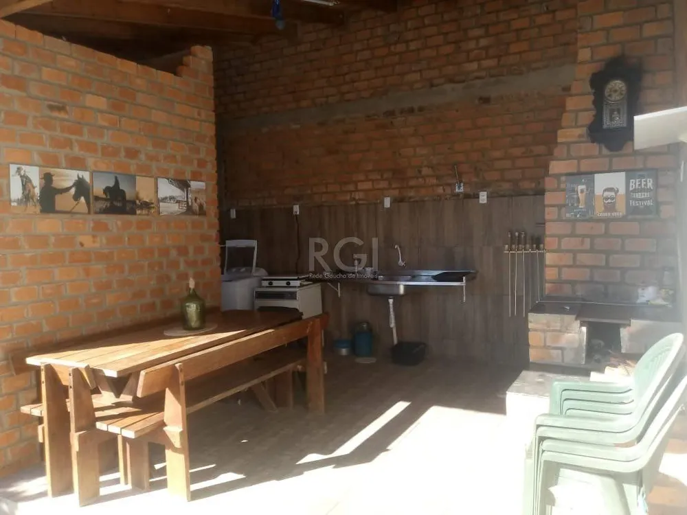 Casa, 2 quartos, 97 m² - Foto 3