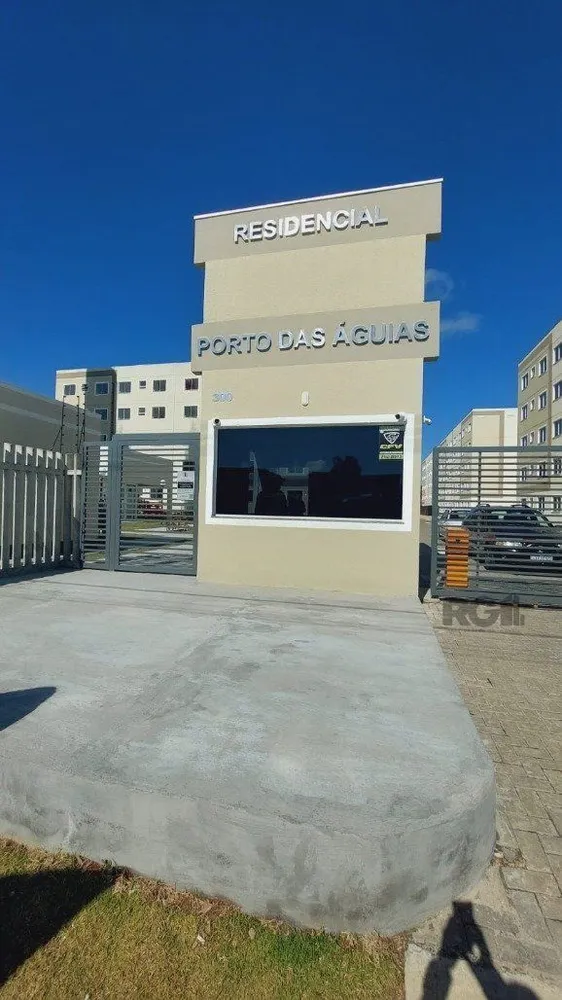 Apartamento, 2 quartos, 40 m² - Foto 8
