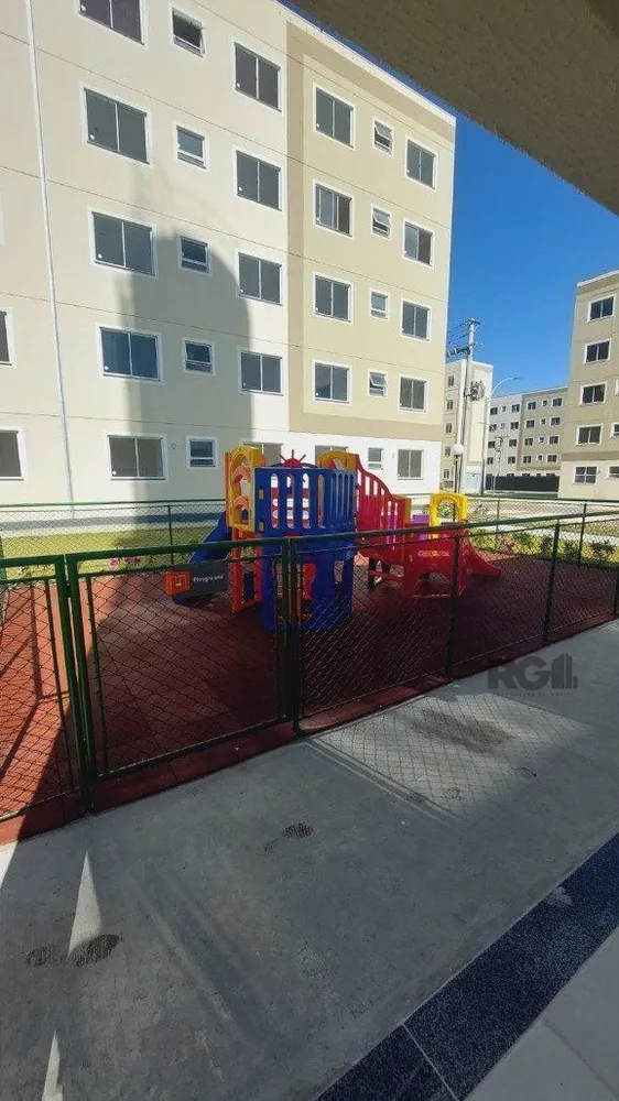 Apartamento, 2 quartos, 40 m² - Foto 12
