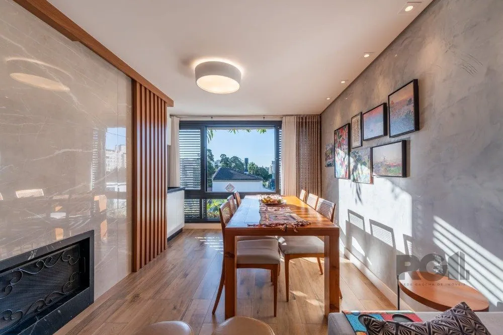 Cobertura, 3 quartos, 195 m² - Foto 3