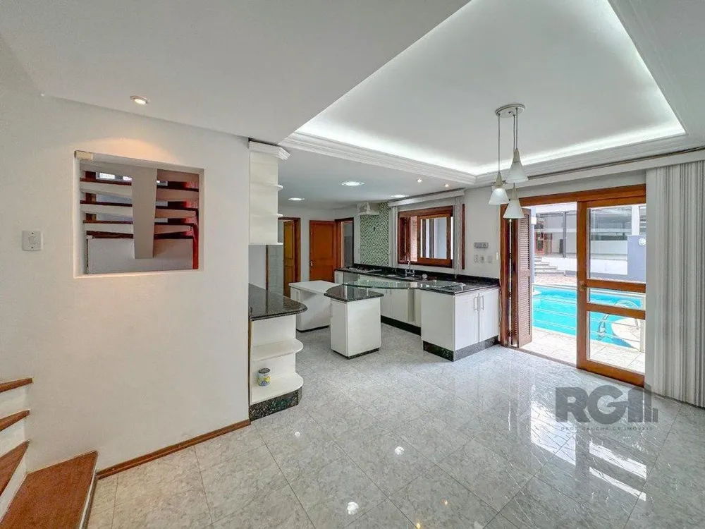 Cobertura, 3 quartos, 195 m² - Foto 9