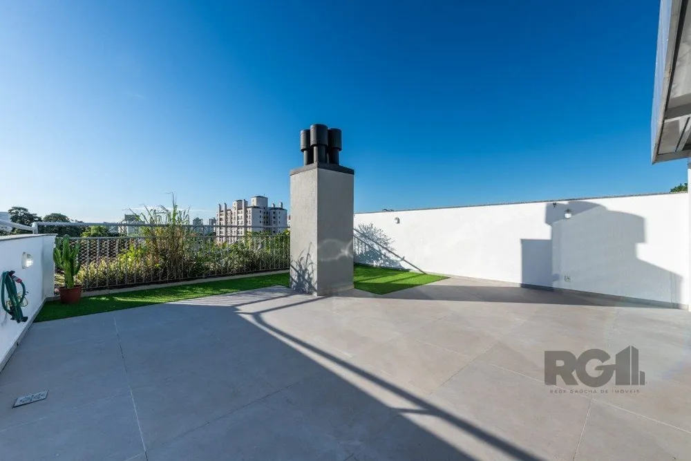 Cobertura, 3 quartos, 195 m² - Foto 6