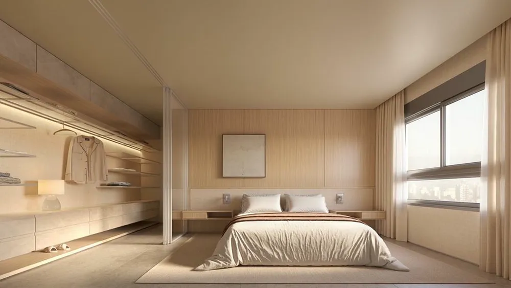 Apartamento, 3 quartos, 257 m² - Foto 7