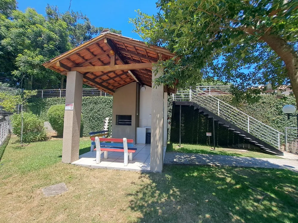 Apartamento, 2 quartos, 50 m² - Foto 5