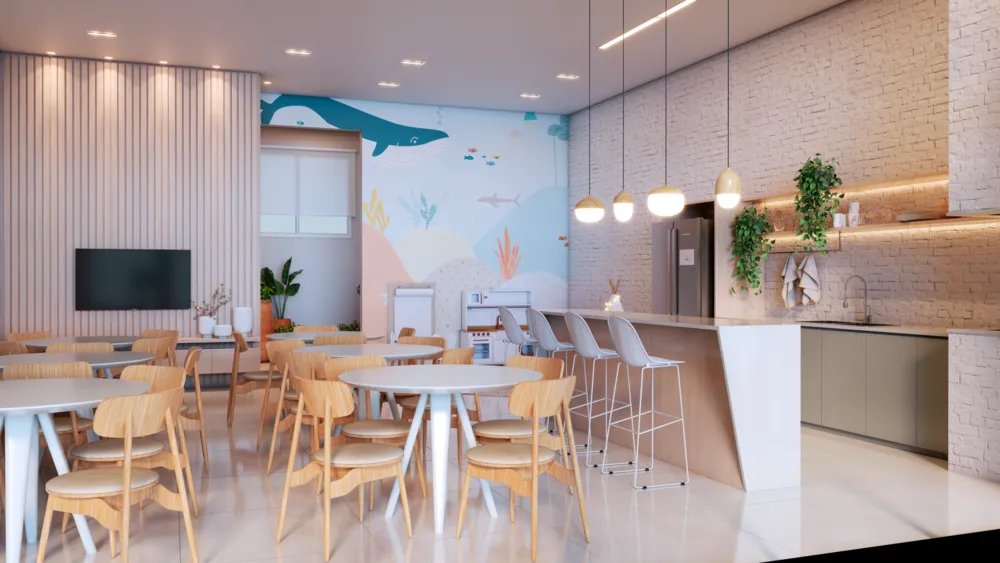 Apartamento, 2 quartos, 103 m² - Foto 12