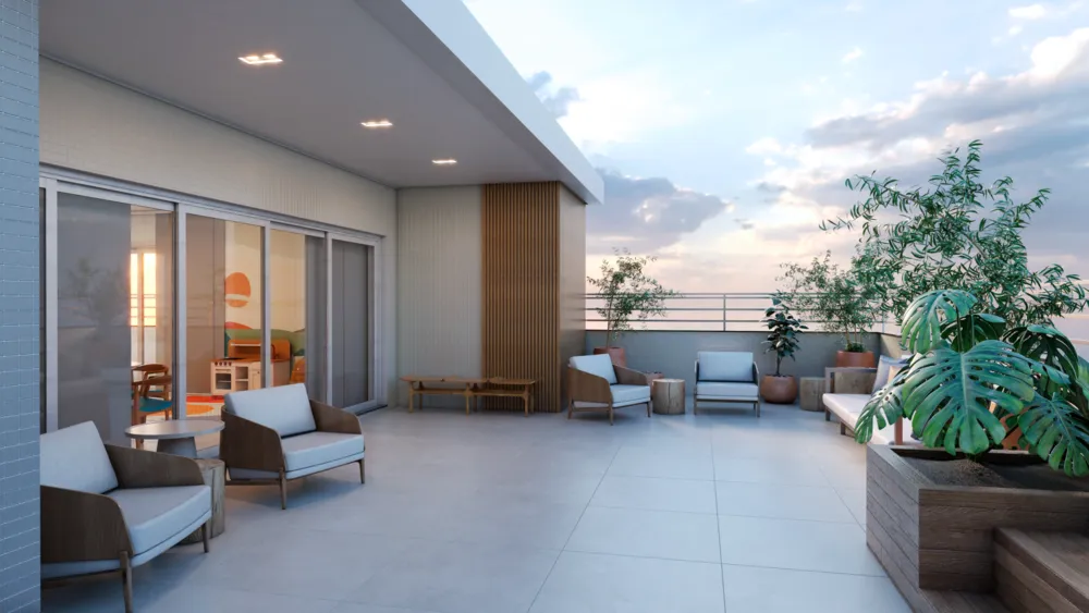 Apartamento, 2 quartos, 103 m² - Foto 11