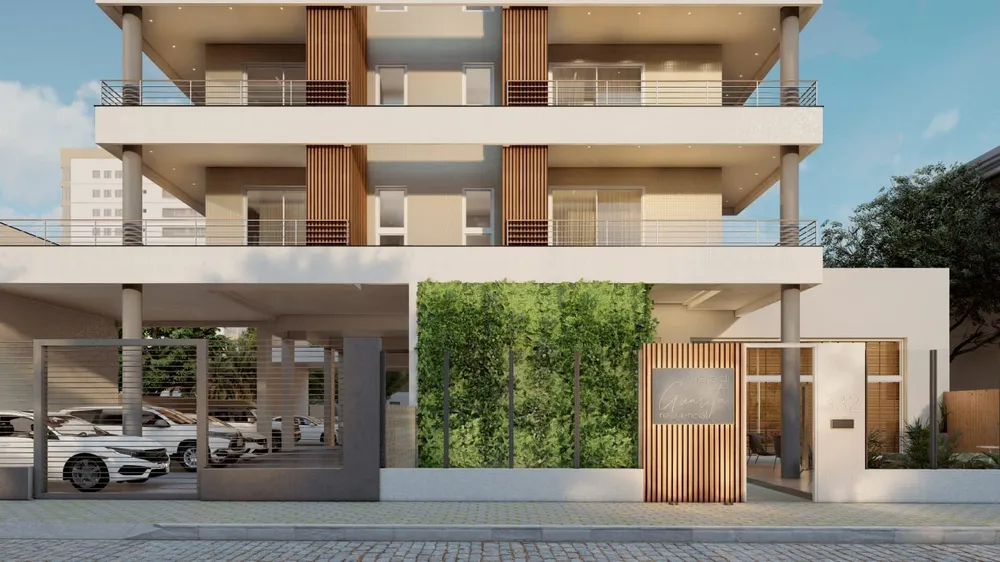 Apartamento, 2 quartos, 103 m² - Foto 4