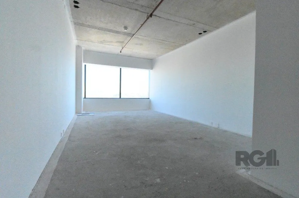 Sala-Conjunto, 35 m² - Foto 4