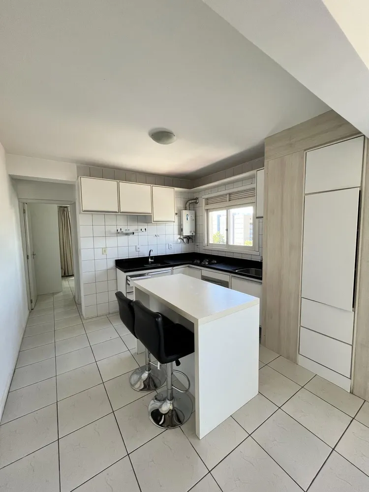 Apartamento, 1 quarto, 43 m² - Foto 11