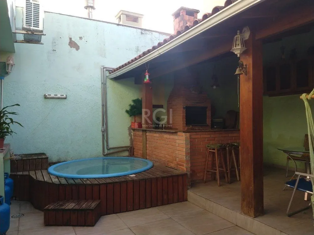 Casa de Condomínio, 3 quartos - Foto 7