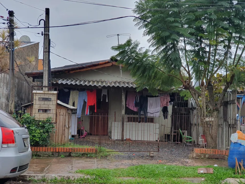 Terreno, 318 m² - Foto 1