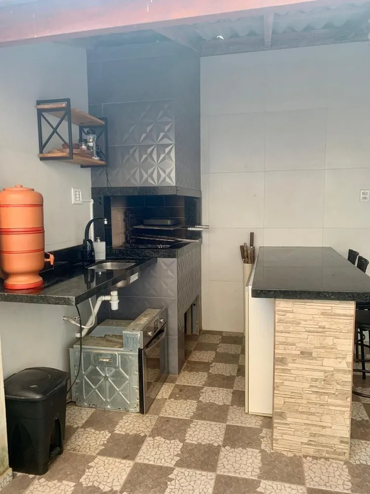 Casa, 2 quartos, 128 m² - Foto 2