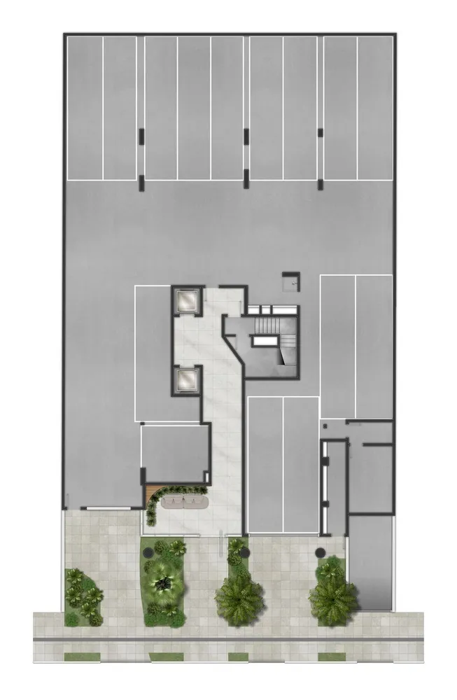 Apartamento, 3 quartos, 122 m² - Foto 16