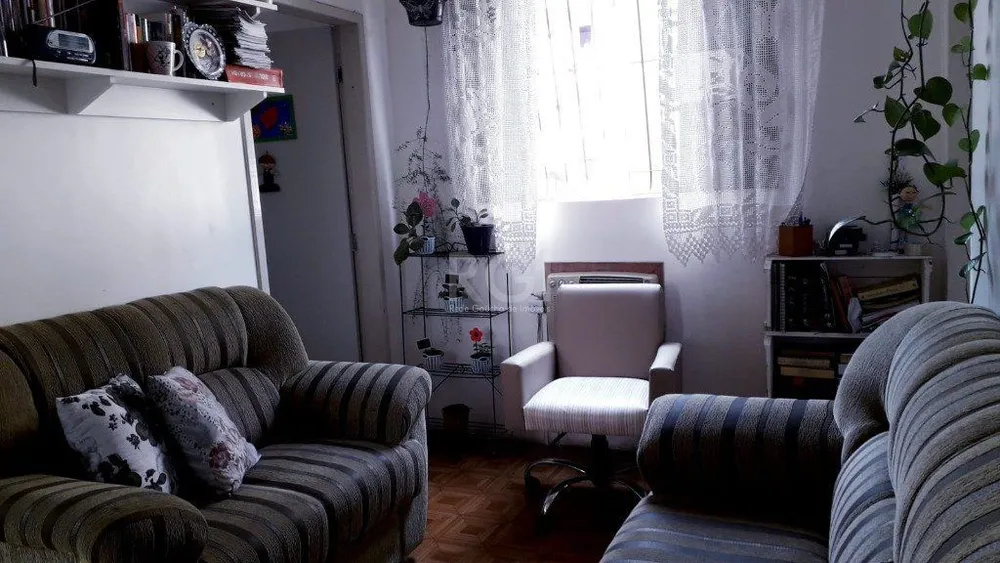 Apartamento, 2 quartos, 52 m² - Foto 4