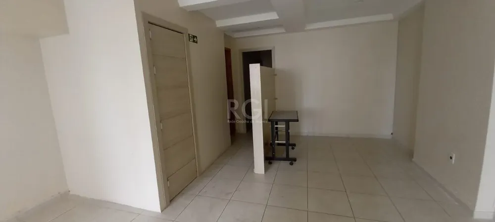 Sala-Conjunto, 53 m² - Foto 1