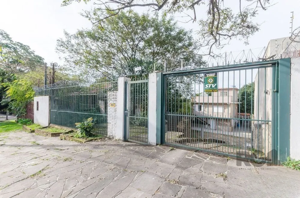 Terreno, 551 m² - Foto 1
