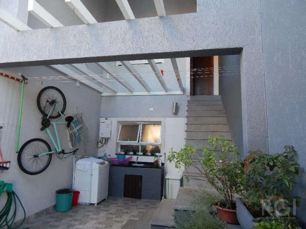 Casa de Condomínio, 4 quartos - Foto 3
