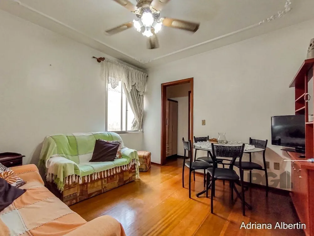 Apartamento, 1 quarto, 47 m² - Foto 8