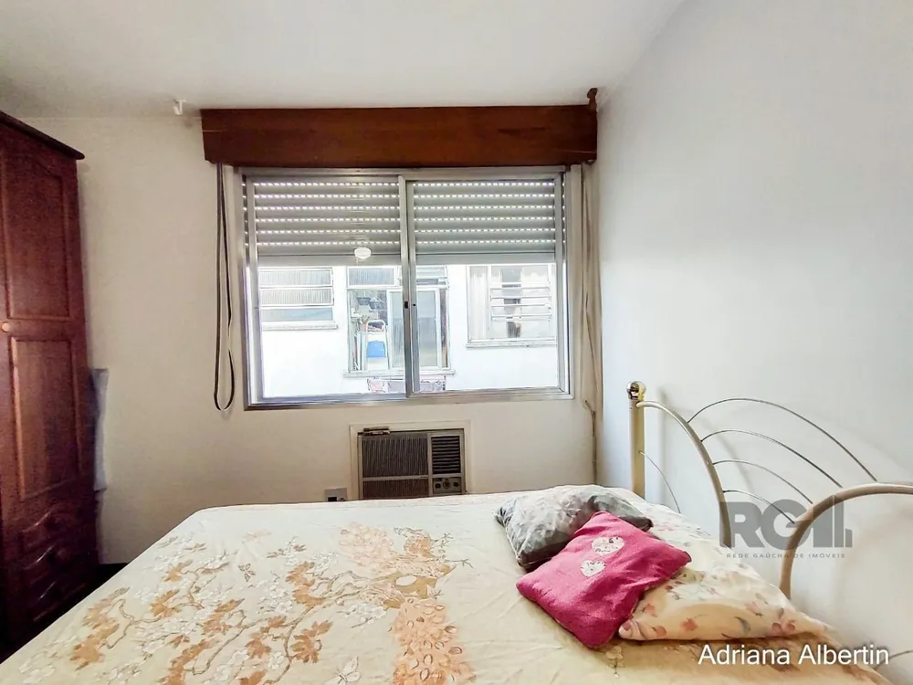 Apartamento, 1 quarto, 47 m² - Foto 2