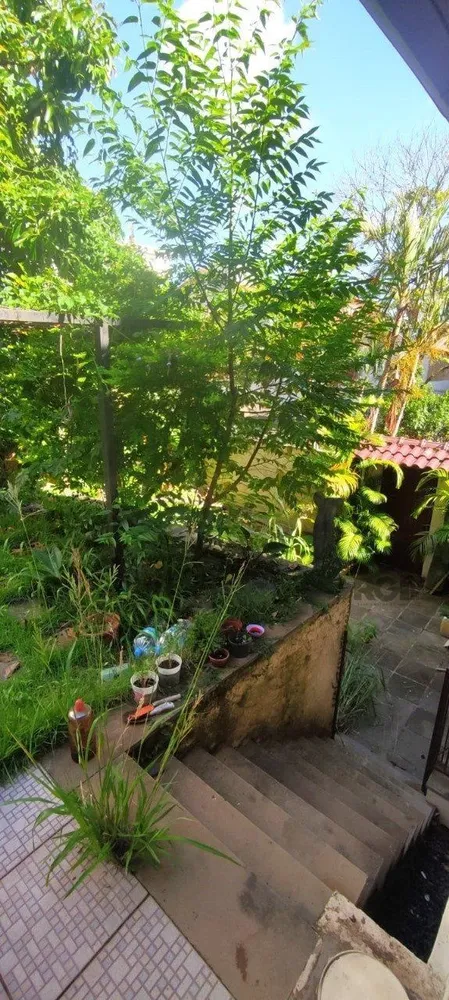Casa, 5 quartos, 338 m² - Foto 10