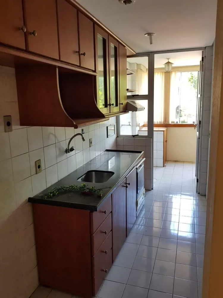 Apartamento, 2 quartos, 56 m² - Foto 3