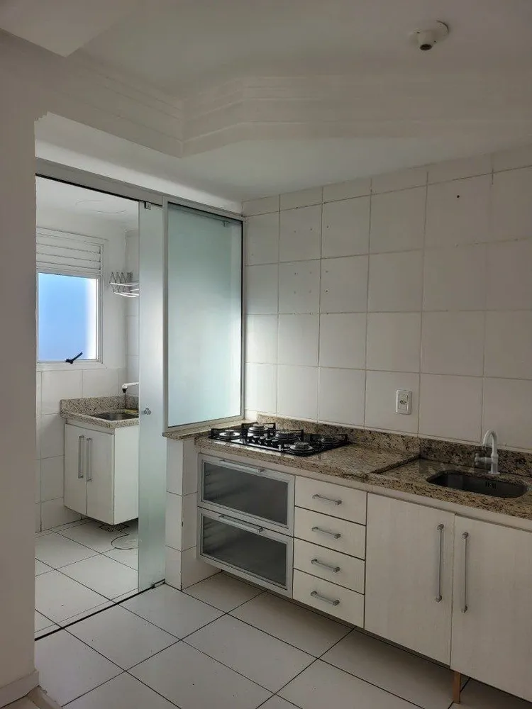 Apartamento, 2 quartos, 64 m² - Foto 1