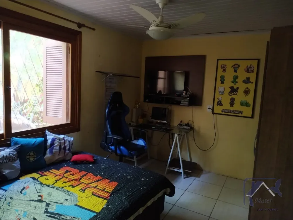Casa, 3 quartos, 318 m² - Foto 1